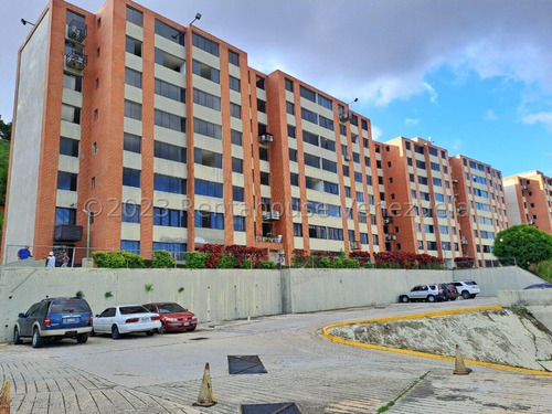 Apartamento En Venta, Ubicado En Los Naranjos Humboldt