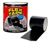 Comprar Cinta Flex Tape Super Resistente Reparacion De Fugas Piscina
