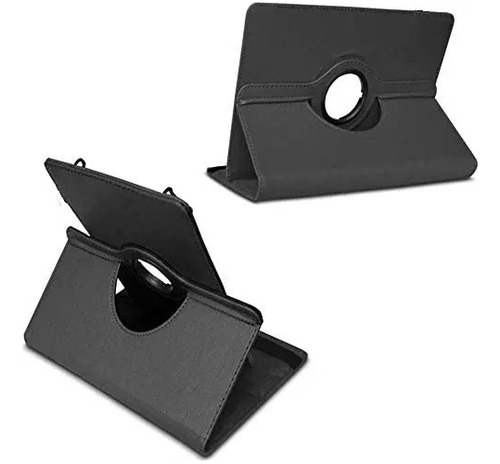 Funda Protector Giratorio Para Tablet Woxter 10.1 X200 Pro