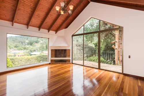 Casa En Venta En Vereda El Salitre. Cod V1849