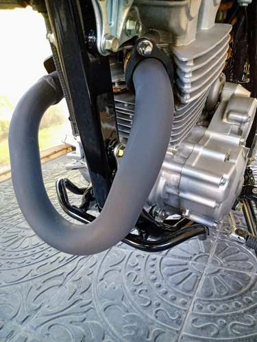 Honda Tornado 250