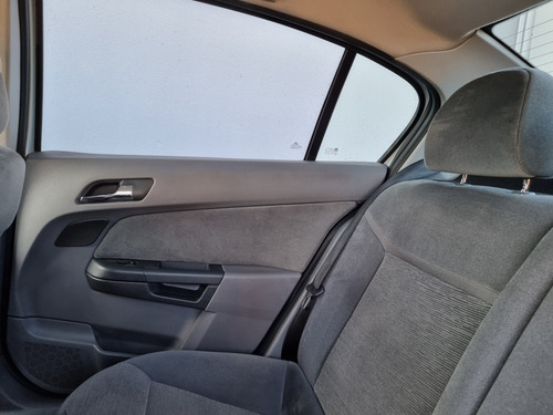 Chevrolet Vectra 2.4 Gls 2010
