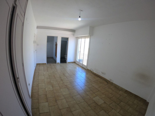 Departamento En Venta En Barracas