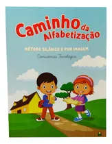Comprar Livro Caminho Da Alfabetização - Todolivro - Livros Educativos - Livros Infantis