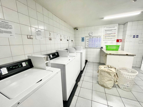 2 Dorm. 2b 1e 1b / Metro Escuela Militar (100578)