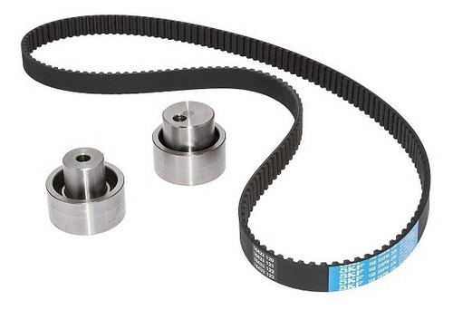 Kit Distribución Skf Fiat Strada Trekking 1.7 Diesel 03-10