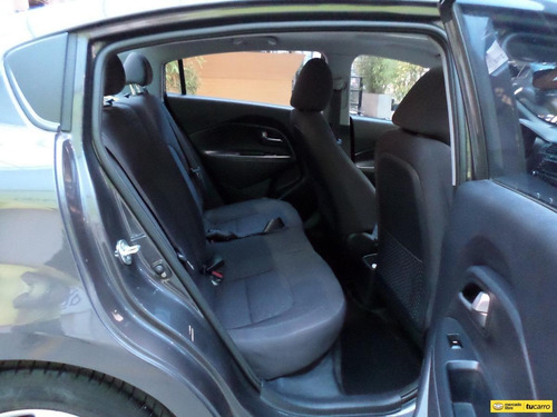 Imagen 23 de 25 de Kia Rio Ub Ex 2012