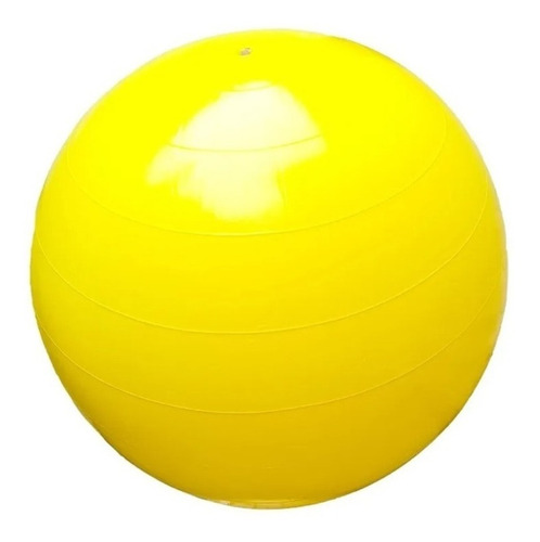 Pelota De Esferodinamia Gym Ball 85 Cm Antiexplosiva