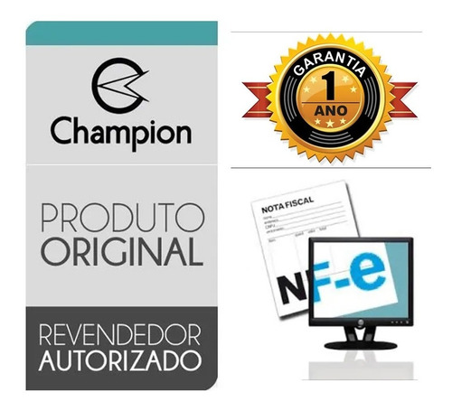 Relógio Champion Feminino Digital Led Ch40080p Rose Quadrado