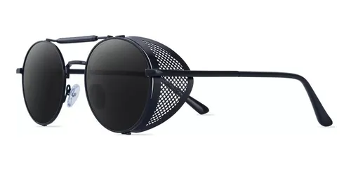 Lentes Con Proteccion Lateral MercadoLibre