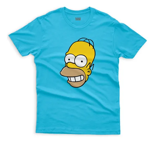Playeras de los simpson originales new arrivals