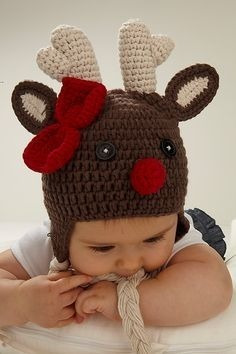 Gorros De Navidad