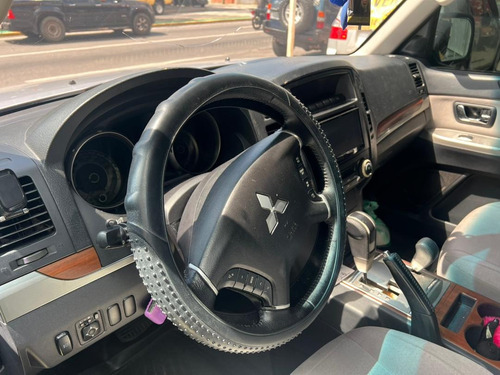 Mitsubishi Montero Valencia Maracay San Diego Naguanagua Lim