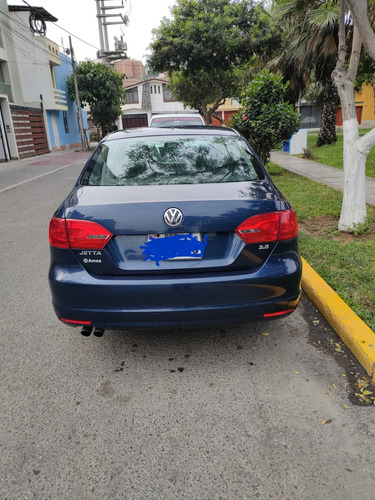 Auto Vw Jetta, Combustible Dual. Gasolina/glp, Asiento Cuero