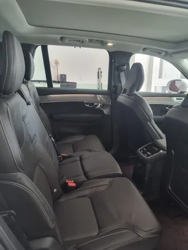 Volvo XC90 2.0 T8 Recharge Ultimate Hibrido