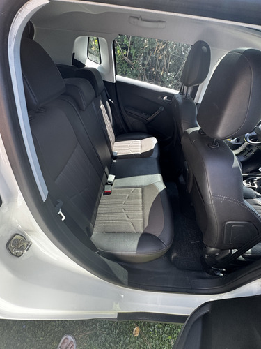Peugeot 2008 1.6 Thp Sport