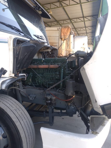 Scania 113 360 94/94 Truck - R$ 95.000