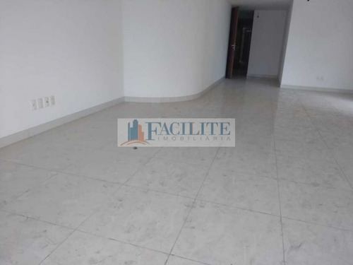 Imagem 4 de 23 de 1577 - Ótimo Apartamento Em Tambaú - 21568