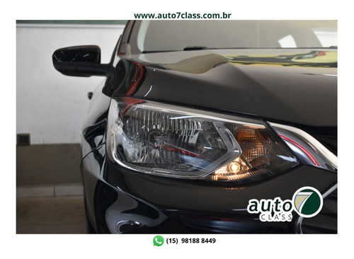 Chevrolet Onix Onix 1.0 TURBO FLEX LT AUTOMATICO