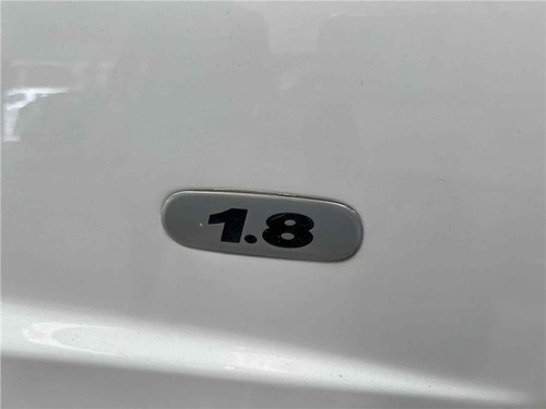 Fiat Doblo 1.8 MPI CARGO16V FLEX 4P MANUAL