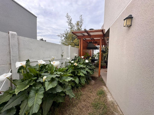 Venta De Propiedad En Lomas Del Sol Quilpue