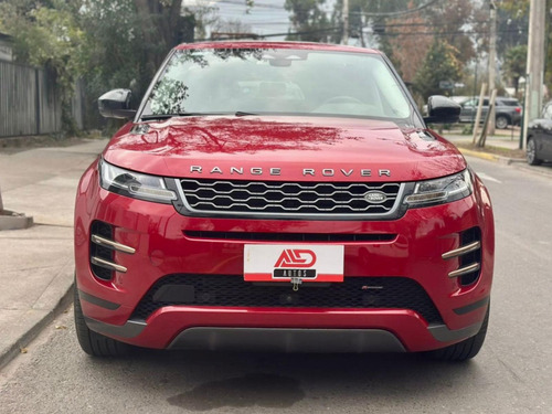 Land Rover Range Rover Evoque R Dynamic S 2025