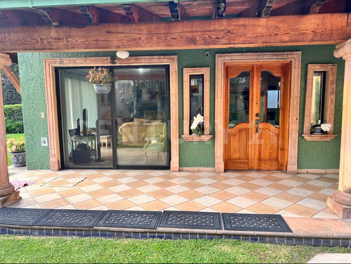 Casa En Venta, Jardines De Cuernavaca, Cuernavaca, Morelos