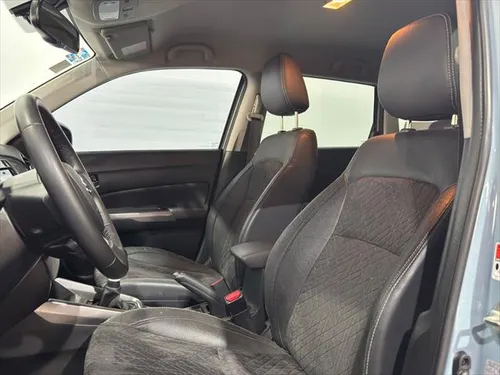 Suzuki Vitara 1.4 Boosterjet Mt