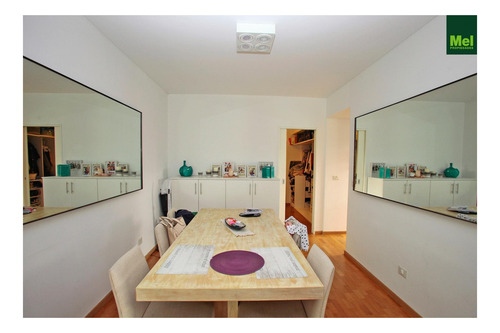 Imagen 8 de 22 de 3 Ambientes En Venta, 2 Baños, Balcón, Pileta, Gym.