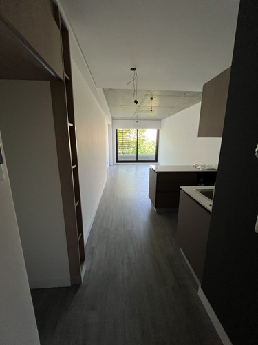 Venta Departamento 1 Ambiente En Palermo !
