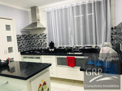 Imagem 1 de 15 de Apartamento Para Venda Em Santo André, Jardim, 3 Dormitórios, 1 Suíte, 2 Banheiros, 2 Vagas - 7334_1-1161914