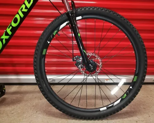 Bicicleta Oxford Rako Aro 27.5 Cuotas sin inter s