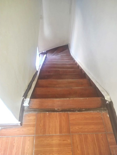 Arriendo Casa En La Calle Aeropuerto 166 Estacion Central