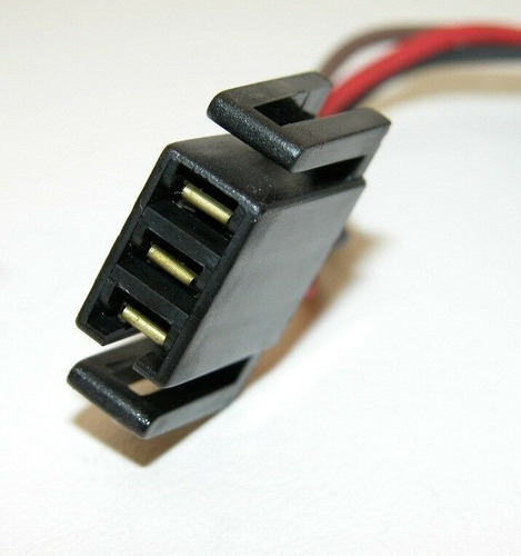 Capacitor Modulo De Encendido Chevrolet 4/6/8 Cilindro Rc5