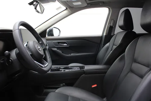 Nissan X-trail 2024