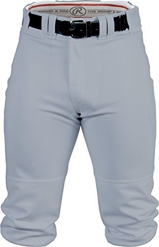 Rawlings Juventud Pantalones Hasta La Rodilla