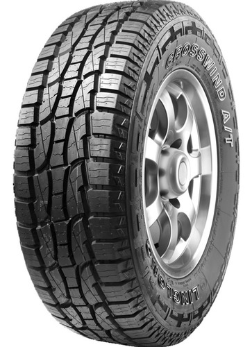 Llanta Linglong 265/70 R15 Crosswind A/t