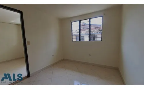 Venta De Apartamento En Itagüí, Sector El Tablaz...(mls#252016)