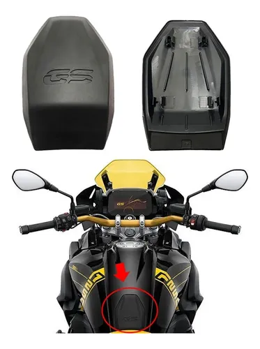 Protector De Tanque De Combustible Para Bmw R1200gs Lc
