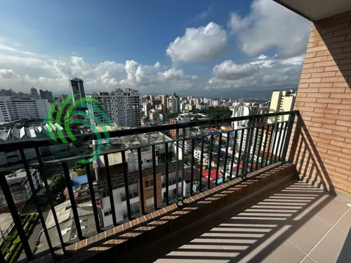 Apartamento En Venta En San Alonso. Cod V61688