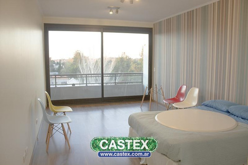 Imagen 1 de 19 de Monoambiente En Venta Con Renta En Vohe, Pilar
