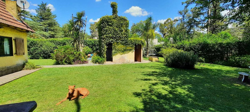 Alquiler Casa Quinta Cabaña Temporal Los Cardales Exelente Acceso Bajada Río Luján Sofitel Rn9 Km 60