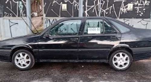 Fiat Tempra I.e 8v 4 Portas