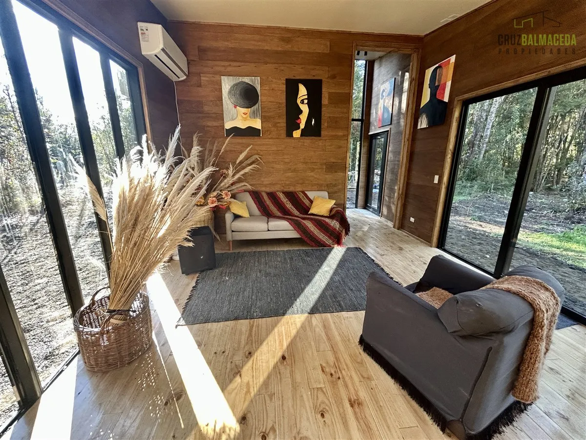 Imagen 5 de 27 de Casa En Venta De 3 Dorm. En Puerto Varas