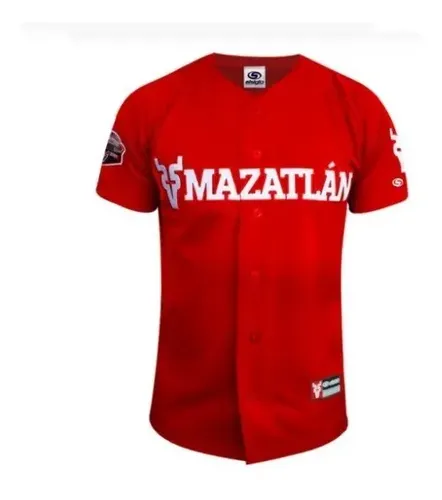 Jersey Venados De Mazatlan Original Nuevo | MercadoLibre