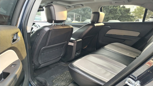 Chevrolet Equinox 1.5 Premier At
