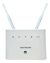 Comprar Modem B310s-518 Para Movistar Entel Bitel Claro Envío Gratis