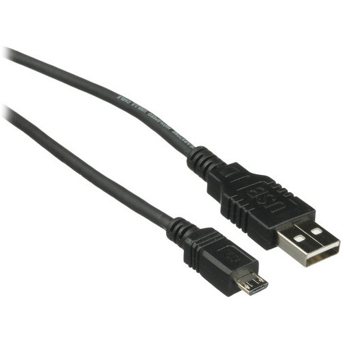 Pearstone Usb 2 0 Tipo De Un Macho Tipo Micro B Cable M...