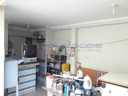 Imagem 20 de 20 de Casa - Ca01233 - 69739912