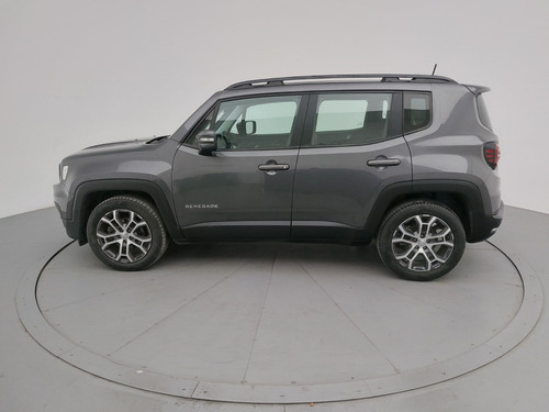 Jeep Renegade 1.3 T270 TURBO FLEX LONGITUDE AT6